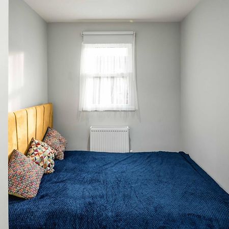 Kensington Muse Daire Londra Dış mekan fotoğraf